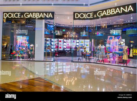 dolce and gabbana jobs las vegas
